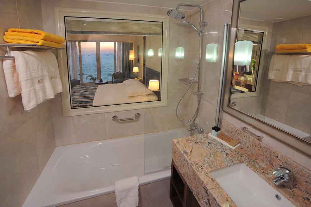 Alexander the Great Beach Hotel - Paphos